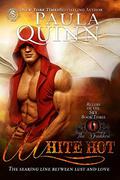 White Hot (Rulers of the Sky #3) by Dragonblade Publishing