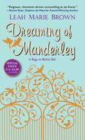 Dreaming of Manderley by Leah Marie Brown