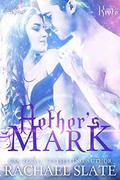 Aether's Mark (Lords of Krete #5) by Rachael Slate