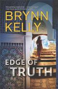 Edge of Truth (The Legionnaires #2) by Brynn Kelly