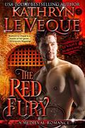 The Red Fury by Kathryn Le Veque