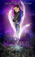 Nightmare Hunter: The Cursed (Alternative Futures #1) by Averi Hope