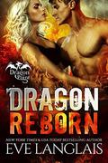 Dragon Reborn by Eve Langlais