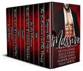 MASSIVE  (Ten Book Romance Box Set) by Harper James