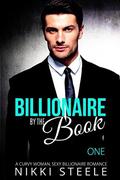 Billionaire by the Book - One by Nikki Steele