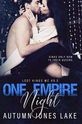 One Empire Night by Autumn Jones Lake