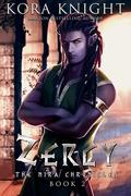 Zercy (The Nira Chronicles #2) by Kora Knight
