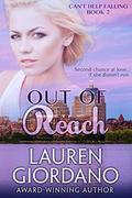 Out of Reach  (Can't Help Falling) by Lauren Giordano