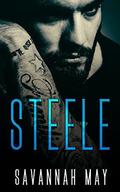 Steele (Army Brothers #1) by Savannah May