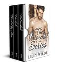 The Untouched Series Boxed Set: Books 1-3 by Lilly Wilde