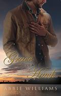 Grace of a Hawk (Dove #3) by Abbie Williams
