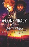 A Conspiracy of Whispers by Ada Harper