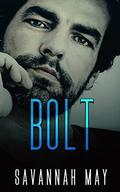 Bolt (Army Brothers #2) by Savannah May