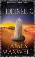 The Hidden Relic by James Maxwell
