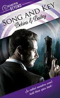 Song and Key (The Men from GLEN #1) by Connie Bailey