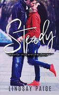 Steady (Hearts in Carolina #1) by Lindsay Paige