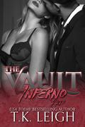 Inferno: Part 1 by T.K. Leigh