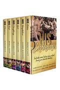 HIS Collection by Amber Bardan