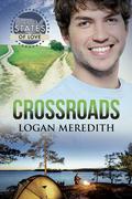 Crossroads  (States of Love) by Logan Meredith