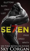 Se7en by Sky Corgan