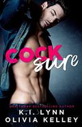 Cocksure (Cocksure #1) by Olivia Kelley
