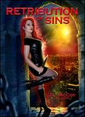 Retribution of Sins (Skye Morrison #6) by J.L. McCoy