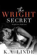 The Wright Secret by K.A. Linde