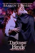 Darkness Binds (Others of Seattle #8) by Brandy L. Rivers