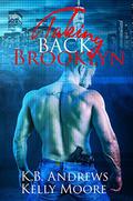 Taking Back Brooklyn (Taking Down Brooklyn #2) by K.B. Andrews