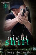 Night Shift (Nightshade #2) by Clarice Tan