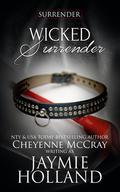 Wicked Surrender (Surrender #2) by Jaymie Holland