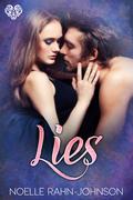 Lies by Noelle Rahn-Johnson