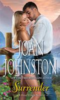 Surrender (Bitter Creek #11) by Joan Johnston