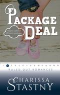 Package Deal (Ruled Out Romances #2) by Charissa Stastny