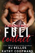 Full Contact  (The Crossover Series) by Kathy Coopmans, H.J. Bellus