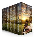 Under A Western Sky: Western Historical Romance Boxed Set by Patti Sherry-Crews