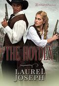 The Hoyden by Laurel Joseph