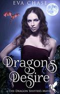 Dragon's Desire by Eva Chase