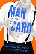 Man Card (Man Hands #2) by Tanya Eby