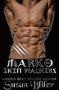 Marko (Skin Walkers #16) by Susan A. Bliler