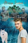 Collision Course (Omega Island #1) by Maggie Walsh