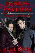 Drinking Partners (Vampire Territory #1) by Allie Ritch