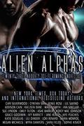 Alien Alphas: Twenty-Three Naughty Sci-Fi Romance Novellas by Korey Mae Johnson