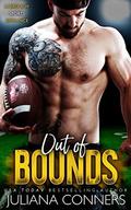 Out of Bounds: A Bad Boy Sports Romance by Nathan Hainline