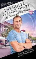The Hockey Player's Heart (Dreamspun Desires #50) by Jeff Adams
