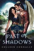 Past of Shadows (The Three Realms #1) by Colleen Connally