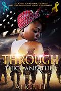 Through Thick And Thin  (Part One) by Angel Bearfield