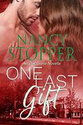 One Last Gift: A Small-Town Romance (Oak Grove series #6) by Nancy Stopper