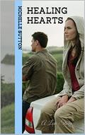 Healing Hearts: A Love Story by Michelle Sutton