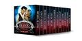 Blood Courtesans Boxed Set: Awakenings (Blood Courtesans) by Ever Coming